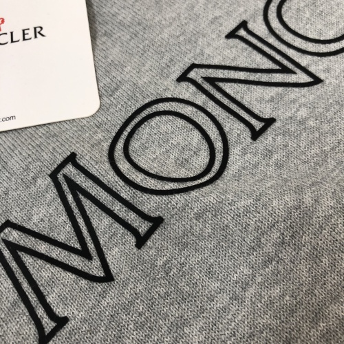 Replica Moncler Sweaters Long Sleeved For Unisex #1244627 $68.00 USD for Wholesale