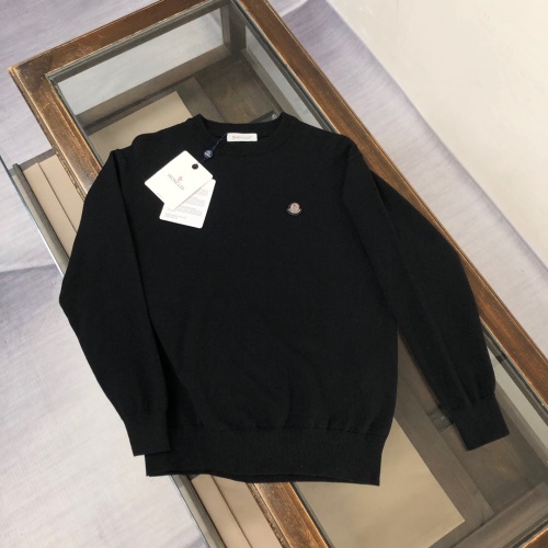 Moncler Sweaters Long Sleeved For Unisex #1244640 $68.00 USD, Wholesale Replica Moncler Sweaters