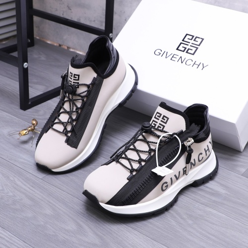 Givenchy Casual Shoes For Men #1244678 $98.00 USD, Wholesale Replica Givenchy Casual Shoes