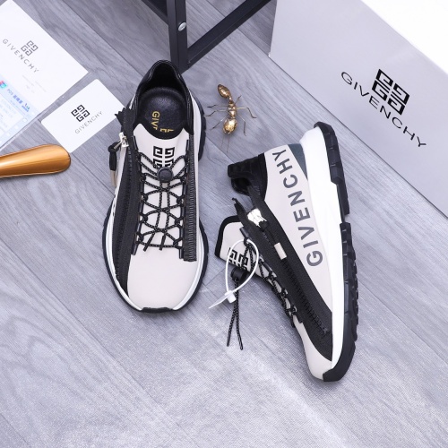 Replica Givenchy Casual Shoes For Men #1244678 $98.00 USD for Wholesale