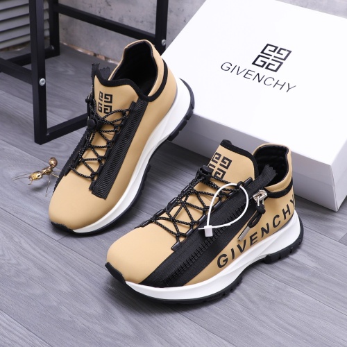 Givenchy Casual Shoes For Men #1244679 $98.00 USD, Wholesale Replica Givenchy Casual Shoes