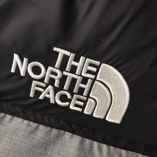 Replica The North Face Down Feather Coat Sleeveless For Unisex #1244695 $92.00 USD for Wholesale