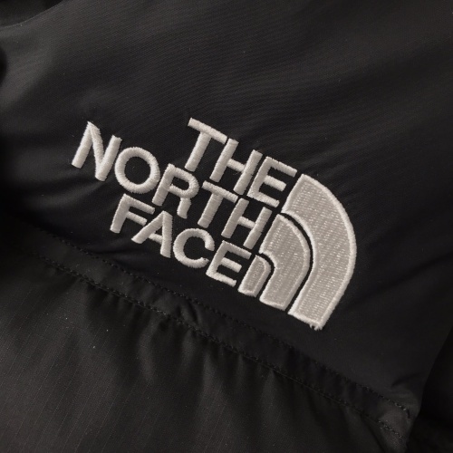 Replica The North Face Down Feather Coat Sleeveless For Unisex #1244698 $92.00 USD for Wholesale