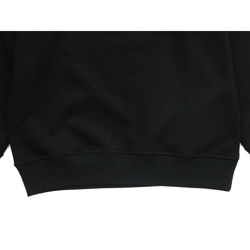 Replica Christian Dior Hoodies Long Sleeved For Unisex #1244739 $48.00 USD for Wholesale