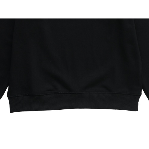 Replica Fendi Hoodies Long Sleeved For Unisex #1244747 $48.00 USD for Wholesale