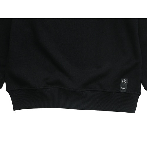 Replica Fendi Hoodies Long Sleeved For Unisex #1244751 $48.00 USD for Wholesale