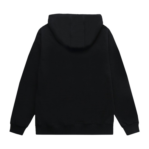 Replica Gucci Hoodies Long Sleeved For Unisex #1244760 $52.00 USD for Wholesale