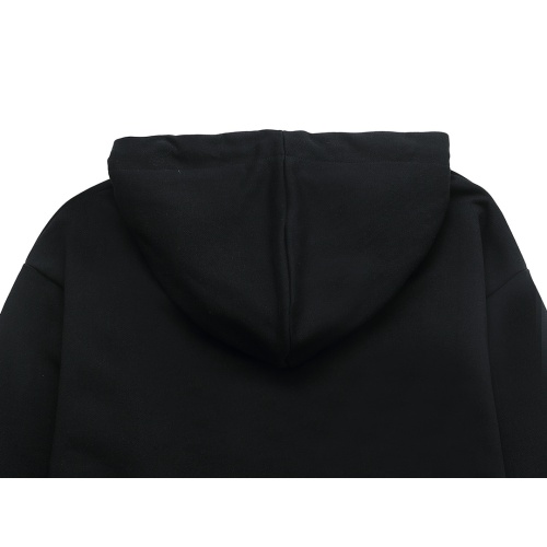 Replica LOEWE Hoodies Long Sleeved For Unisex #1244770 $56.00 USD for Wholesale