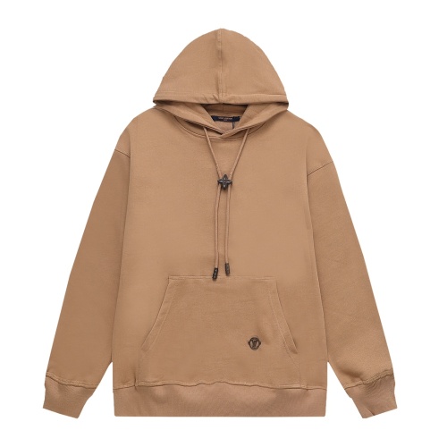 Louis Vuitton LV Hoodies Long Sleeved For Unisex #1244775 $60.00 USD, Wholesale Replica Louis Vuitton LV Hoodies