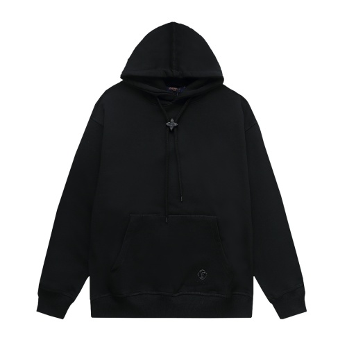 Louis Vuitton LV Hoodies Long Sleeved For Unisex #1244777 $60.00 USD, Wholesale Replica Louis Vuitton LV Hoodies