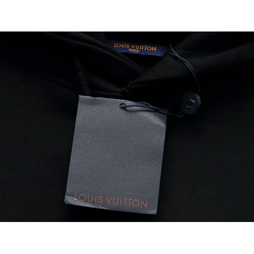 Replica Louis Vuitton LV Hoodies Long Sleeved For Unisex #1244777 $60.00 USD for Wholesale