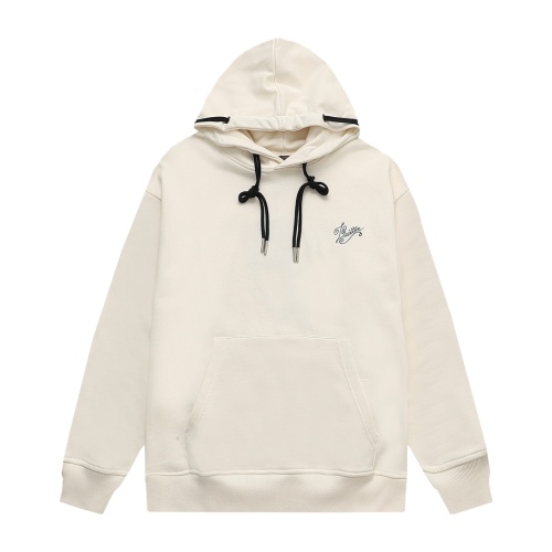 Louis Vuitton LV Hoodies Long Sleeved For Unisex #1244778 $56.00 USD, Wholesale Replica Louis Vuitton LV Hoodies