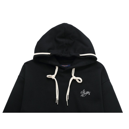 Replica Louis Vuitton LV Hoodies Long Sleeved For Unisex #1244779 $56.00 USD for Wholesale