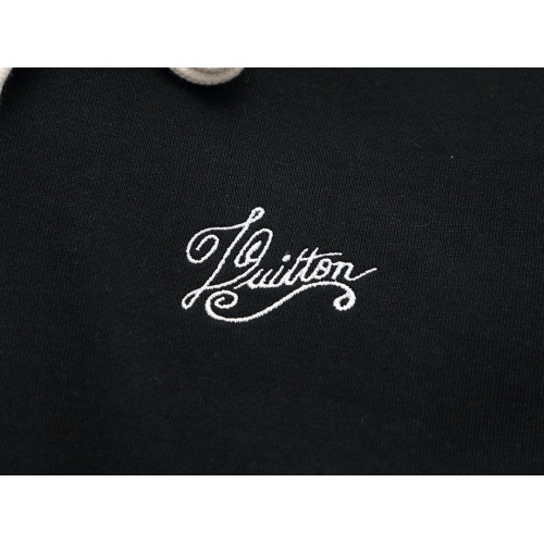 Replica Louis Vuitton LV Hoodies Long Sleeved For Unisex #1244779 $56.00 USD for Wholesale