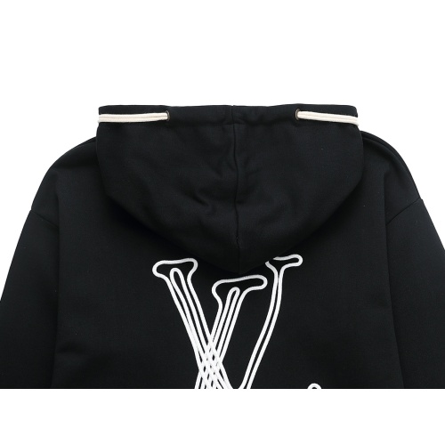 Replica Louis Vuitton LV Hoodies Long Sleeved For Unisex #1244779 $56.00 USD for Wholesale