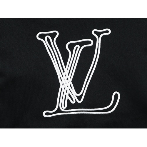 Replica Louis Vuitton LV Hoodies Long Sleeved For Unisex #1244779 $56.00 USD for Wholesale