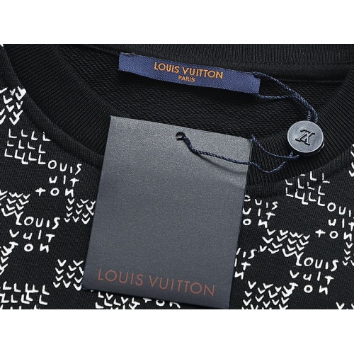 Replica Louis Vuitton LV Hoodies Long Sleeved For Unisex #1244781 $48.00 USD for Wholesale