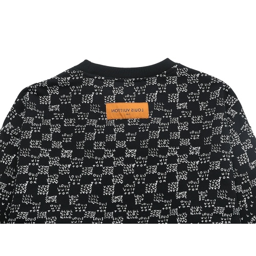 Replica Louis Vuitton LV Hoodies Long Sleeved For Unisex #1244781 $48.00 USD for Wholesale