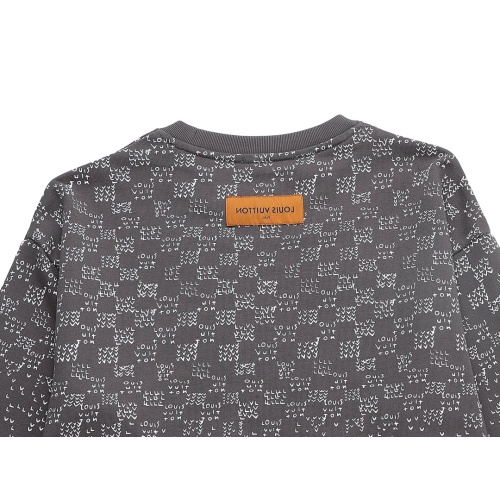 Replica Louis Vuitton LV Hoodies Long Sleeved For Unisex #1244782 $48.00 USD for Wholesale