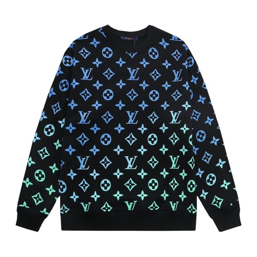 Louis Vuitton LV Hoodies Long Sleeved For Unisex #1244783 $48.00 USD, Wholesale Replica Louis Vuitton LV Hoodies