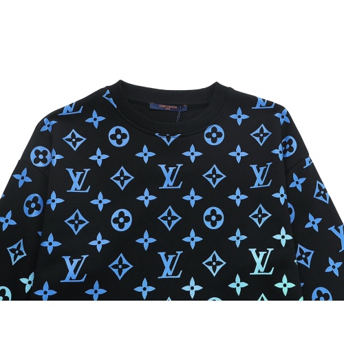 Replica Louis Vuitton LV Hoodies Long Sleeved For Unisex #1244783 $48.00 USD for Wholesale