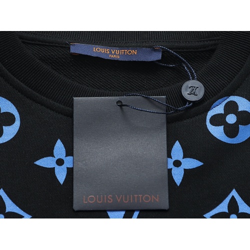 Replica Louis Vuitton LV Hoodies Long Sleeved For Unisex #1244783 $48.00 USD for Wholesale