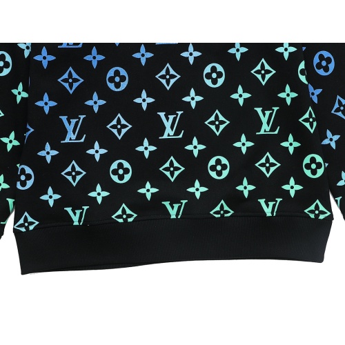 Replica Louis Vuitton LV Hoodies Long Sleeved For Unisex #1244783 $48.00 USD for Wholesale