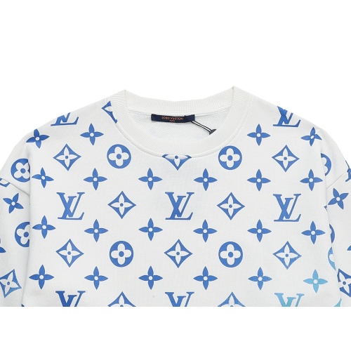 Replica Louis Vuitton LV Hoodies Long Sleeved For Unisex #1244784 $48.00 USD for Wholesale