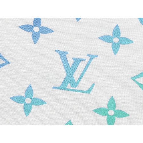 Replica Louis Vuitton LV Hoodies Long Sleeved For Unisex #1244784 $48.00 USD for Wholesale