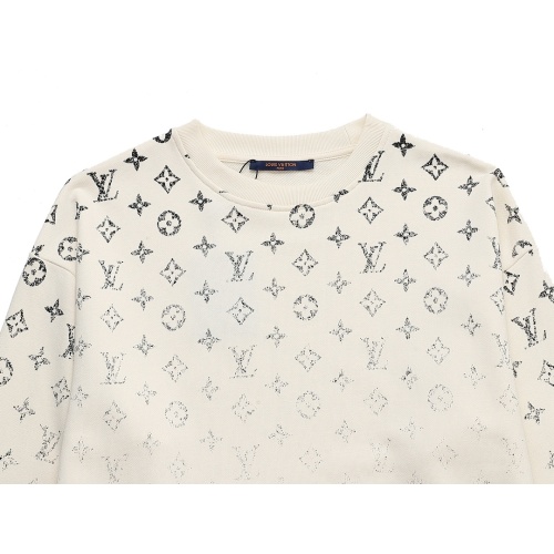 Replica Louis Vuitton LV Hoodies Long Sleeved For Unisex #1244785 $48.00 USD for Wholesale