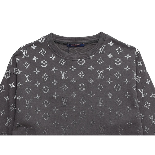 Replica Louis Vuitton LV Hoodies Long Sleeved For Unisex #1244786 $48.00 USD for Wholesale