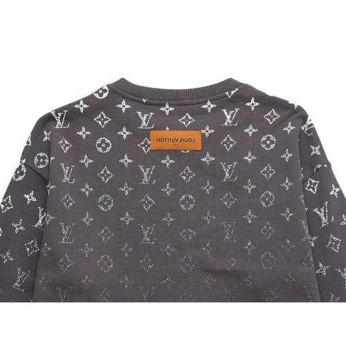 Replica Louis Vuitton LV Hoodies Long Sleeved For Unisex #1244786 $48.00 USD for Wholesale