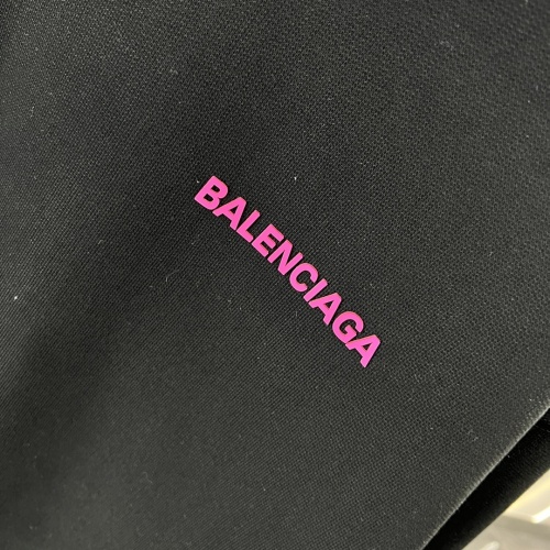 Replica Balenciaga Hoodies Long Sleeved For Unisex #1244814 $48.00 USD for Wholesale