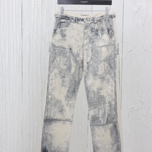 Christian Dior Jeans For Unisex #1244861 $105.00 USD, Wholesale Replica Christian Dior Jeans