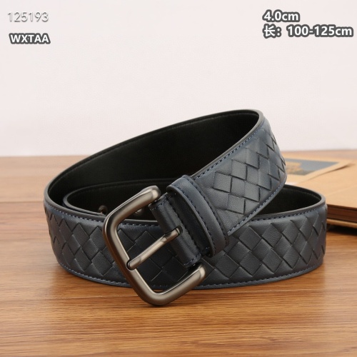 Bottega Veneta AAA Quality Belts For Men #1244916 $48.00 USD, Wholesale Replica Bottega Veneta AAA Belts