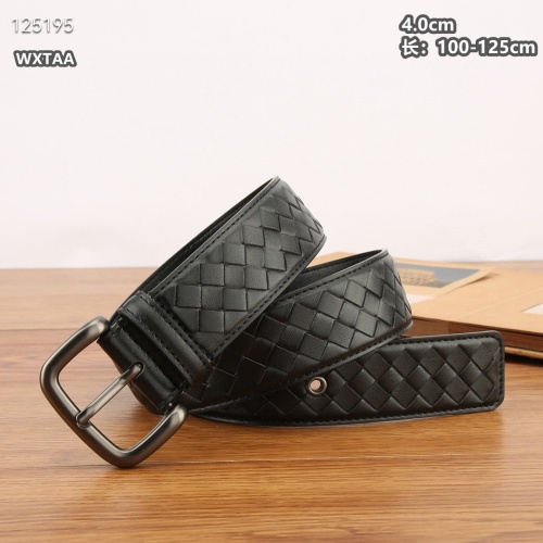 Bottega Veneta AAA Quality Belts For Men #1244917 $48.00 USD, Wholesale Replica Bottega Veneta AAA Belts