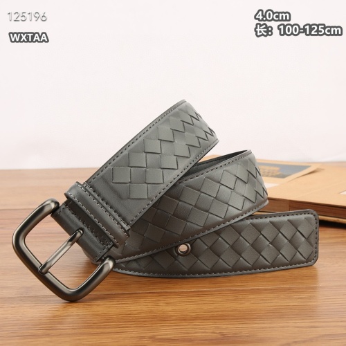 Bottega Veneta AAA Quality Belts For Men #1244918 $48.00 USD, Wholesale Replica Bottega Veneta AAA Belts