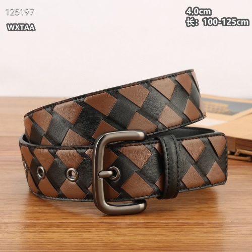 Bottega Veneta AAA Quality Belts For Men #1244919 $48.00 USD, Wholesale Replica Bottega Veneta AAA Belts