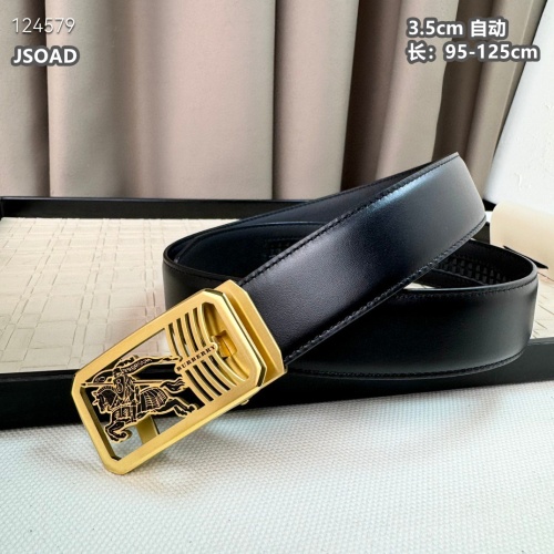 Burberry AAA Quality Belts For Men #1245107 $56.00 USD, Wholesale Replica Burberry AAA Quality Belts