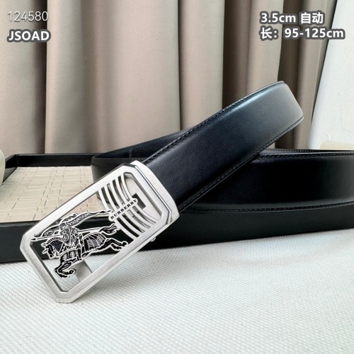 Burberry AAA Quality Belts For Men #1245108 $56.00 USD, Wholesale Replica Burberry AAA Quality Belts