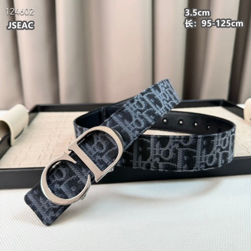 Christian Dior AAA Quality Belts For Unisex #1245139 $52.00 USD, Wholesale Replica Christian Dior AAA Quality Belts