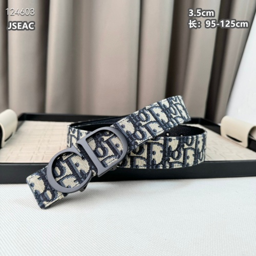 Christian Dior AAA Quality Belts For Unisex #1245140 $52.00 USD, Wholesale Replica Christian Dior AAA Quality Belts