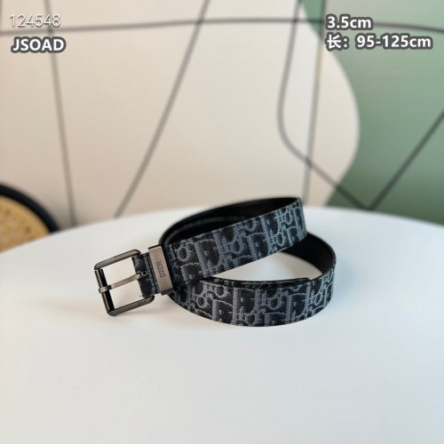 Christian Dior AAA Quality Belts For Unisex #1245144 $56.00 USD, Wholesale Replica Christian Dior AAA Quality Belts