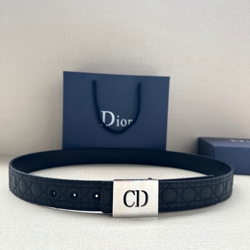 Christian Dior AAA Quality Belts For Unisex #1245147 $60.00 USD, Wholesale Replica Christian Dior AAA Quality Belts