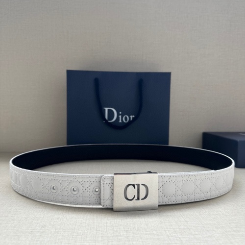 Christian Dior AAA Quality Belts For Unisex #1245148 $60.00 USD, Wholesale Replica Christian Dior AAA Quality Belts