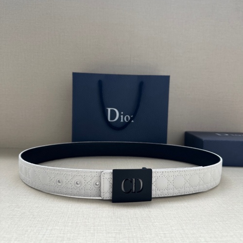 Christian Dior AAA Quality Belts For Unisex #1245150 $60.00 USD, Wholesale Replica Christian Dior AAA Quality Belts