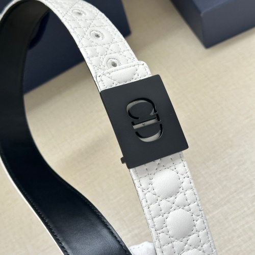 Replica Christian Dior AAA Quality Belts For Unisex #1245150 $60.00 USD for Wholesale