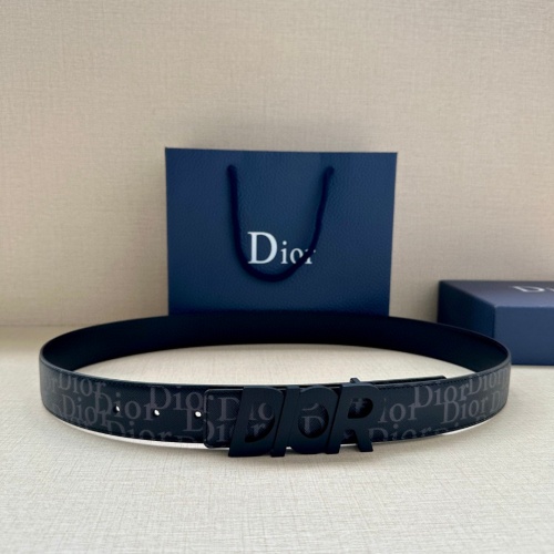 Christian Dior AAA Quality Belts For Unisex #1245154 $60.00 USD, Wholesale Replica Christian Dior AAA Quality Belts