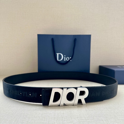 Christian Dior AAA Quality Belts For Unisex #1245156 $60.00 USD, Wholesale Replica Christian Dior AAA Quality Belts