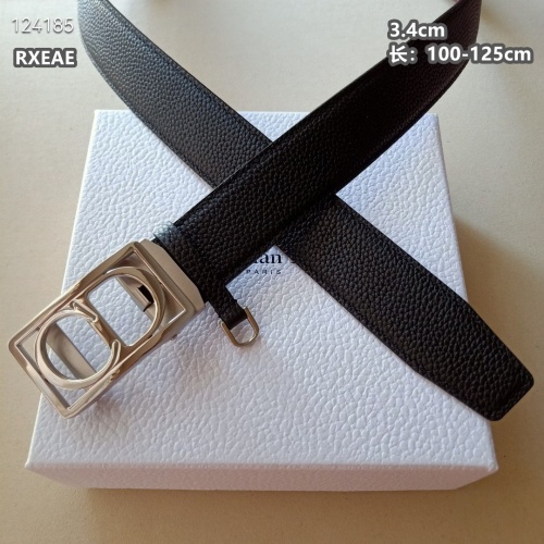 Replica Christian Dior AAA Quality Belts For Unisex #1245174 $60.00 USD for Wholesale